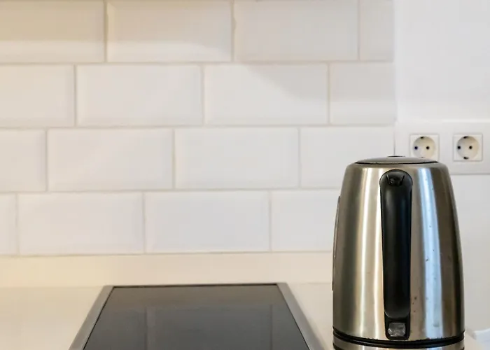 شقة Oceanside Luxury Loft - Fast Wi-fi - Workstations *