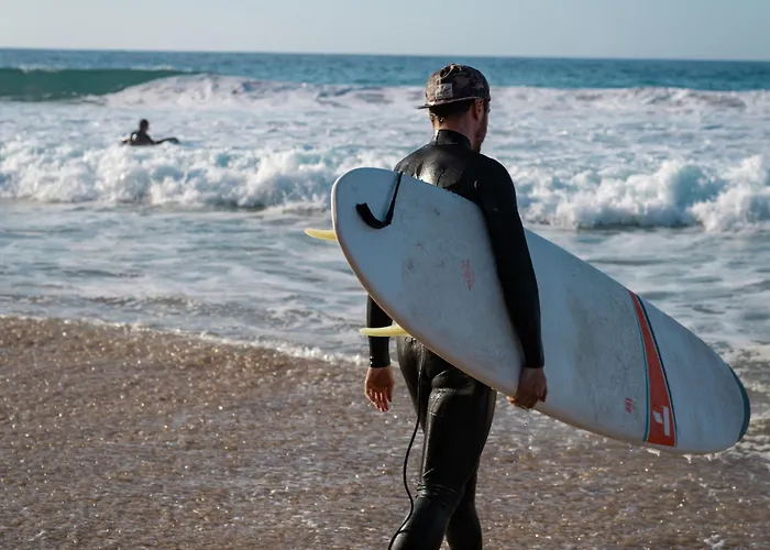 Oceanside Luxury Loft - Fast Wi-fi - Workstations Apartament Corralejo