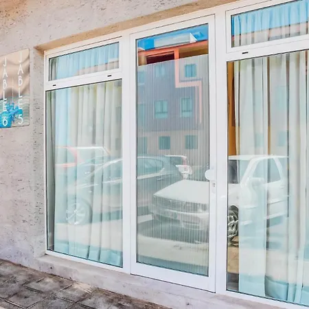 Lejlighed Oceanside Luxury Loft - Fast Wi-fi - Workstations *