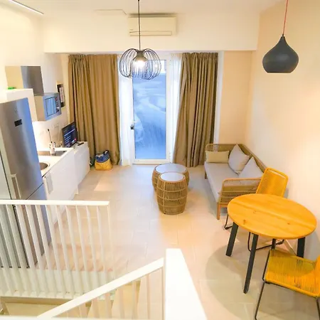 Oceanside Luxury Loft - Fast Wi-fi - Workstations Lejlighed *